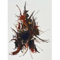 Bernard LIGNON - Composition abstraite
