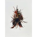 Bernard LIGNON - Composition abstraite