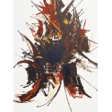 Bernard LIGNON - Composition abstraite