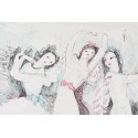 Marie Laurencin - Les danseuses