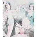 Marie Laurencin - Les danseuses