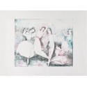 Marie Laurencin - Les danseuses