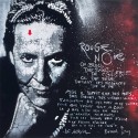 JEF AEROSOL Portrait d'Elsa Triolet, 2016