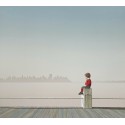 Patrick HEUGHE - Lithograph Charles