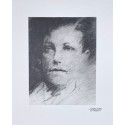 Ernest PIGNON-ERNEST - RIMBAUD