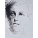 Ernest PIGNON-ERNEST - RIMBAUD
