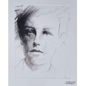 Ernest PIGNON-ERNEST - RIMBAUD