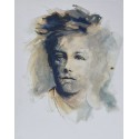 Ernest PIGNON-ERNEST - RIMBAUD