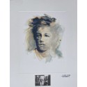 Ernest PIGNON-ERNEST - RIMBAUD