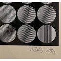 Ivan PICELJ - Composition II neg 1966