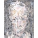 Marcel Chevalier Self-Portrait