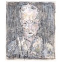 Marcel Chevalier Self-Portrait