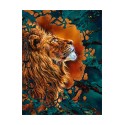 Édition limitée - JUA - le lion