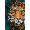Limited edition - Wairua - the leopard