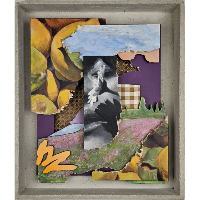 Déjeuner extérieur ENSEMBLE REEL