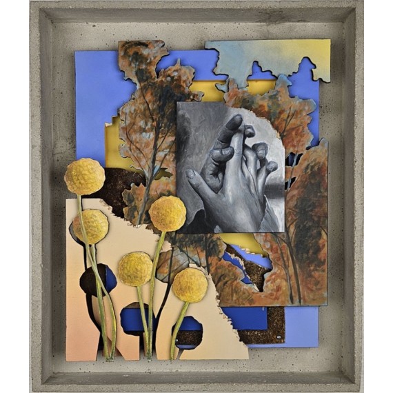 Première danse ensemble réel