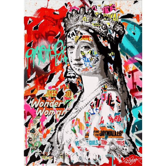 IMPÉRATRICE EUGÉNIE