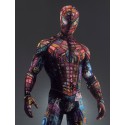 Limited Edition - Burning Night - Spiderman