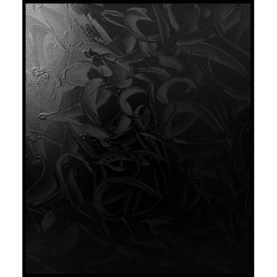 SOULAGE by RAFAEL SLIKS