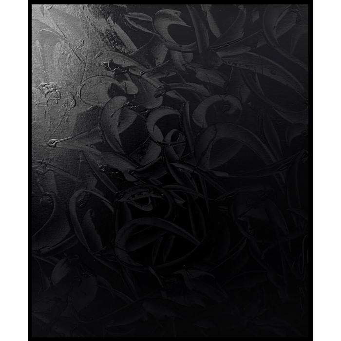 SOULAGE by RAFAEL SLIKS