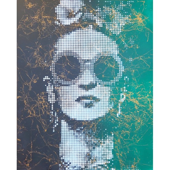 Frida Gold Green wawapod