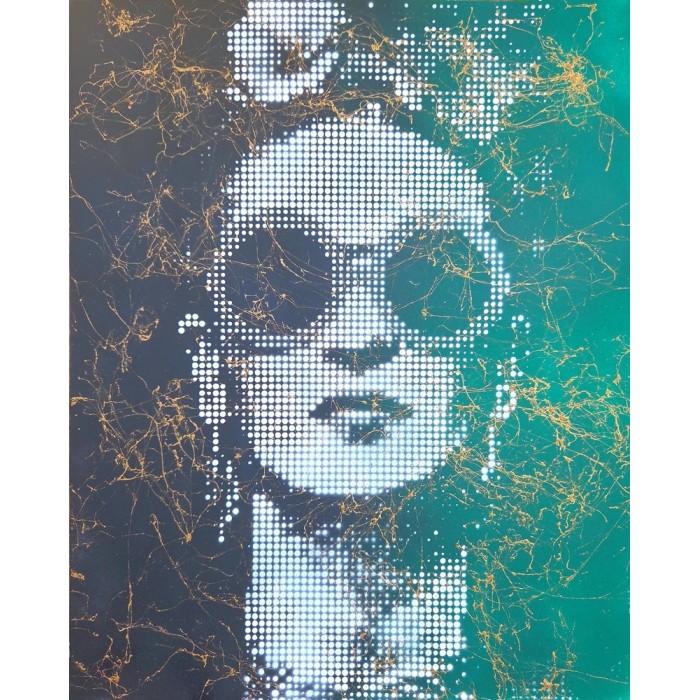 Frida Gold Green wawapod