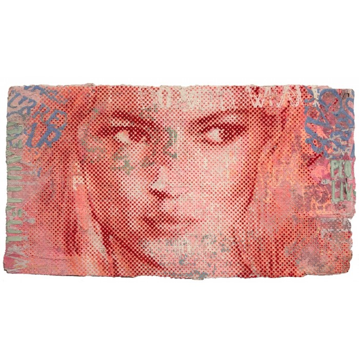 Red Nate Patrizia Casagranda