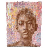 Patrizia Casagranda Brown power for change