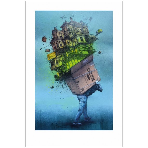 Limited Edition - Overload