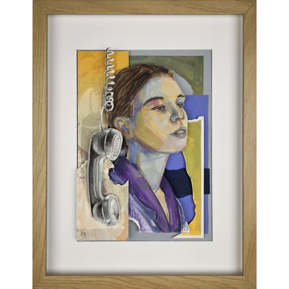 Indisponible ensemble reel