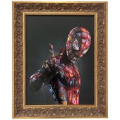 Spidermarker ! Spiderman Onemizer