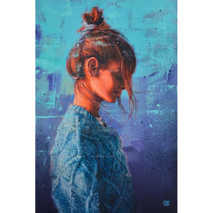 silent-glow by graffmatt