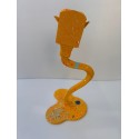 Sculpture / Boite aux lettre 16