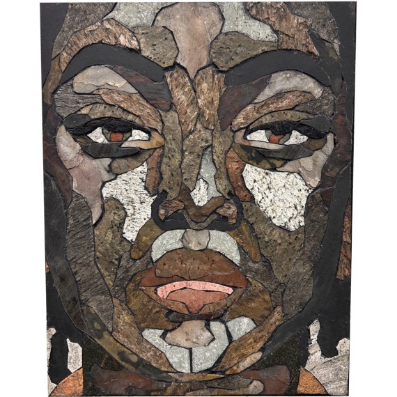 Série Pierre  WILLOW by SHAZ ART