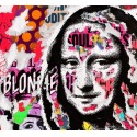 Mona Lisa, la Joconde by Jo Di Bona