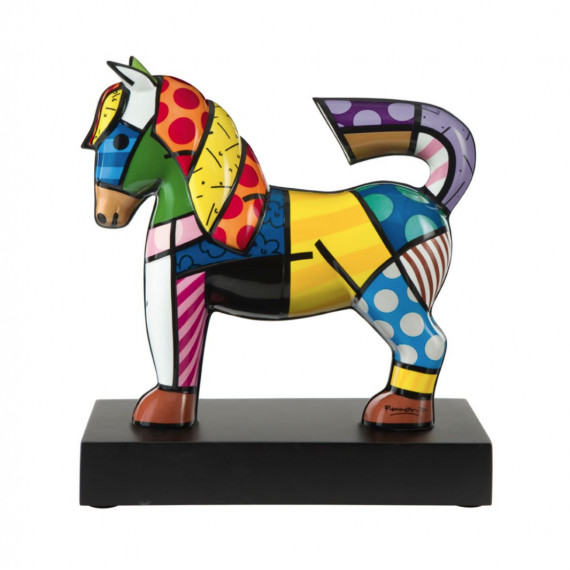 Le Cheval