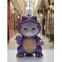 Sculpture KatZilla Artoyz PURPLE