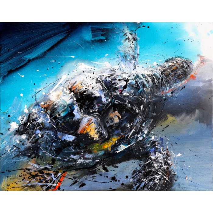 La Tortue