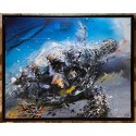 La Tortue henry blache SAX