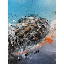 La Tortue henry blache SAX