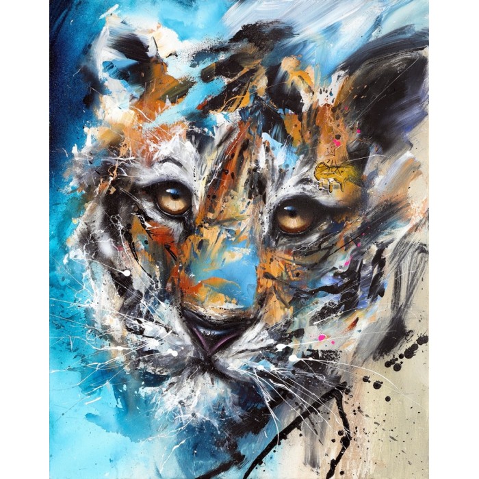 Le Tigreau henry blache sax