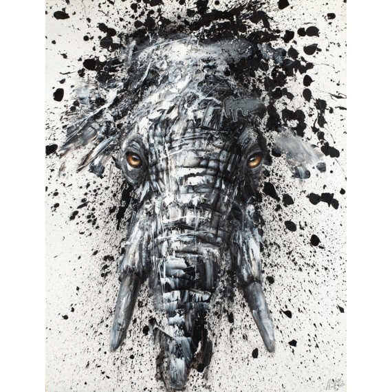 L'Éléphant SAX