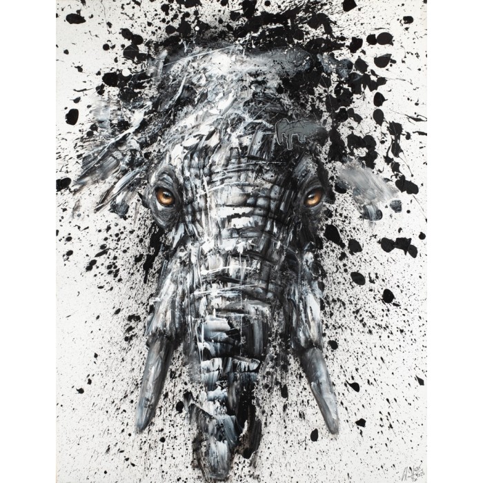 L'Éléphant SAX