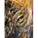 Rhinocéros henry blache SAX