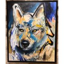 Loup henry blache sax