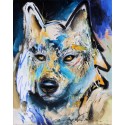 Loup henry blache sax