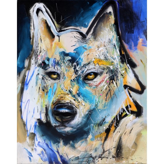 Loup henry blache sax