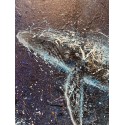 Baleine et baleineau