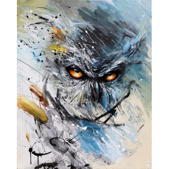 Hibou