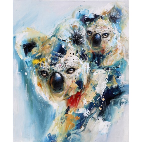 Koalas